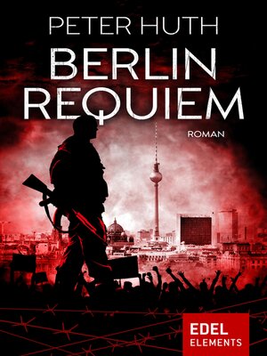 cover image of Berlin Requiem